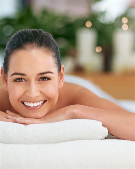 Experience the Magic of Anti-Aging Treatments at Frederick's Top Spa